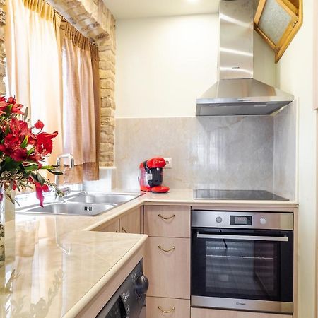 Corfu Old Town Apartment, Marina Nymfes 外观 照片