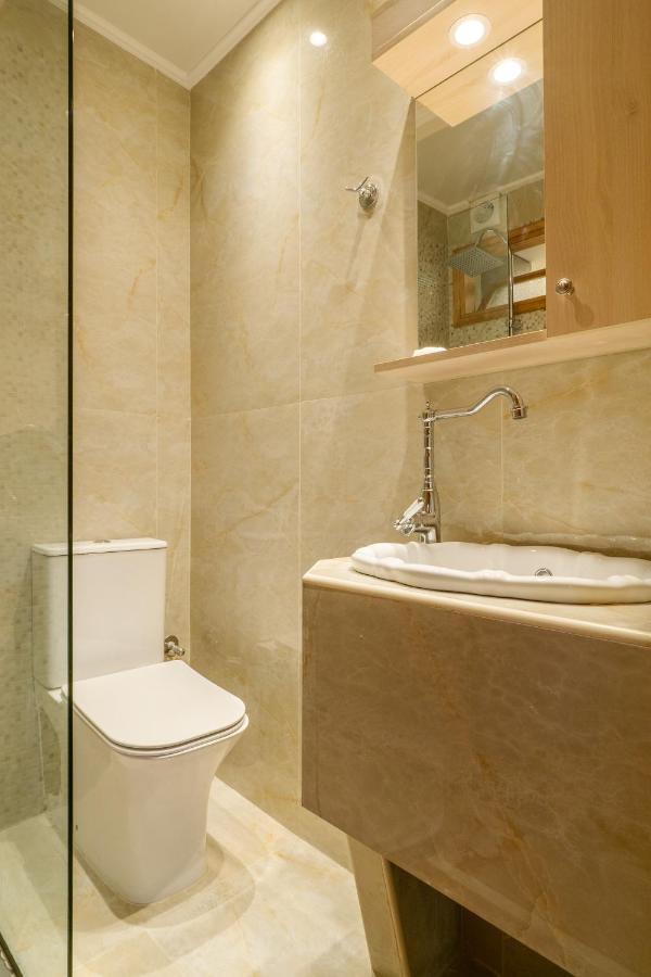 Corfu Old Town Apartment, Marina Nymfes 外观 照片