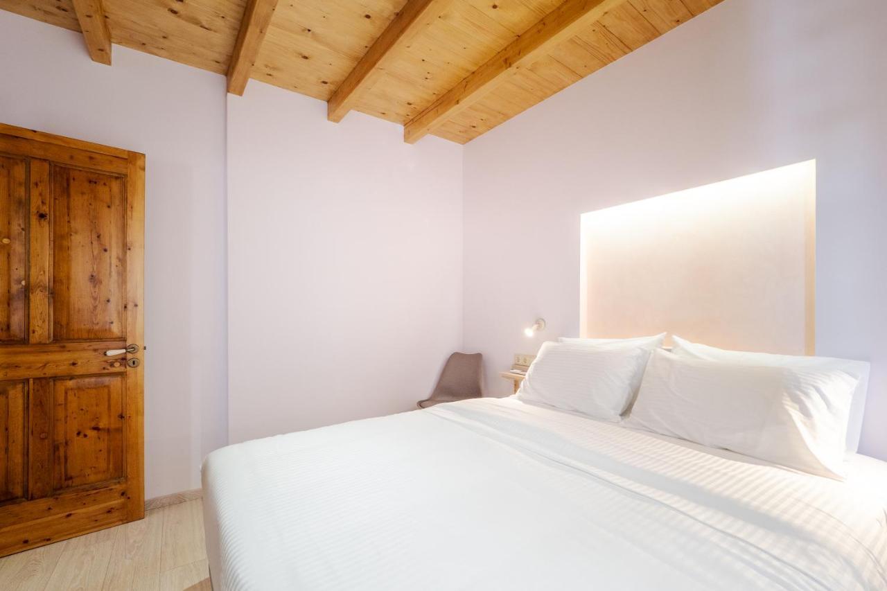 Corfu Old Town Apartment, Marina Nymfes 外观 照片