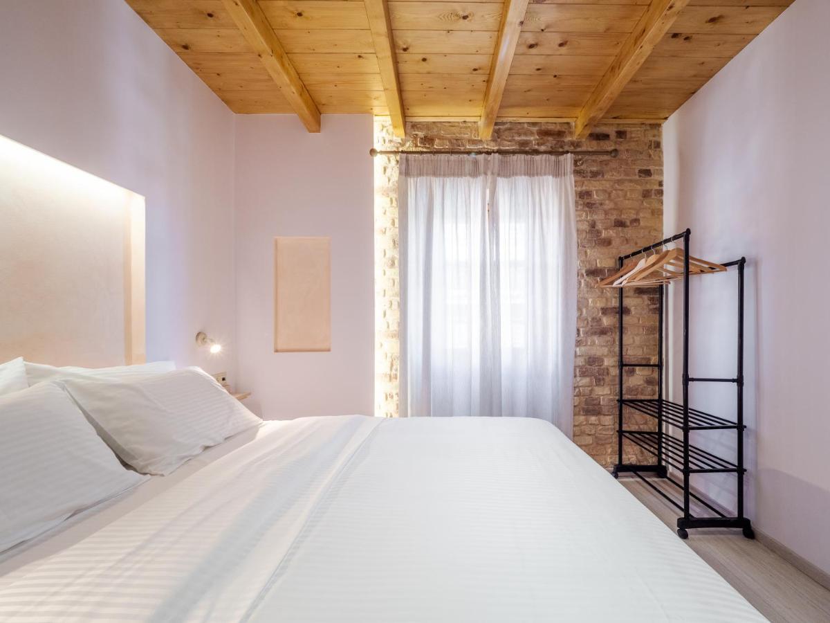 Corfu Old Town Apartment, Marina Nymfes 外观 照片