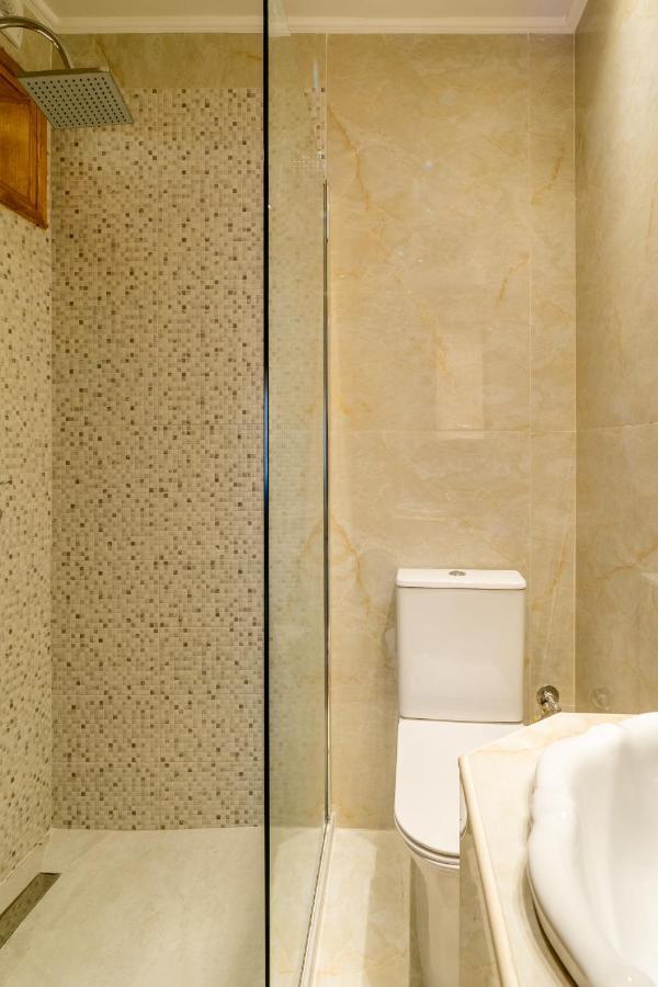 Corfu Old Town Apartment, Marina Nymfes 外观 照片