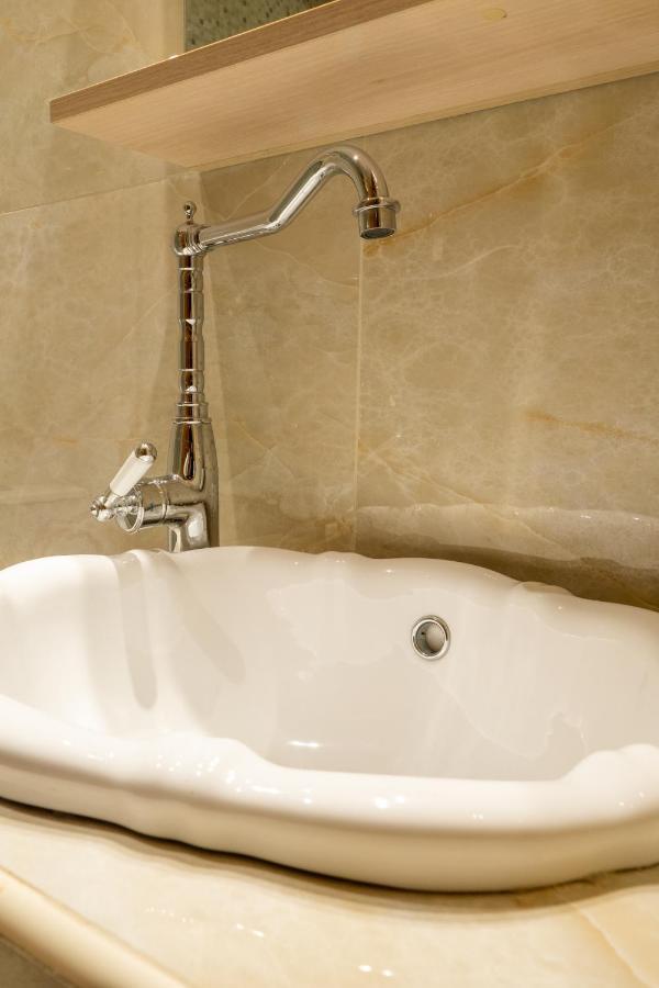 Corfu Old Town Apartment, Marina Nymfes 外观 照片