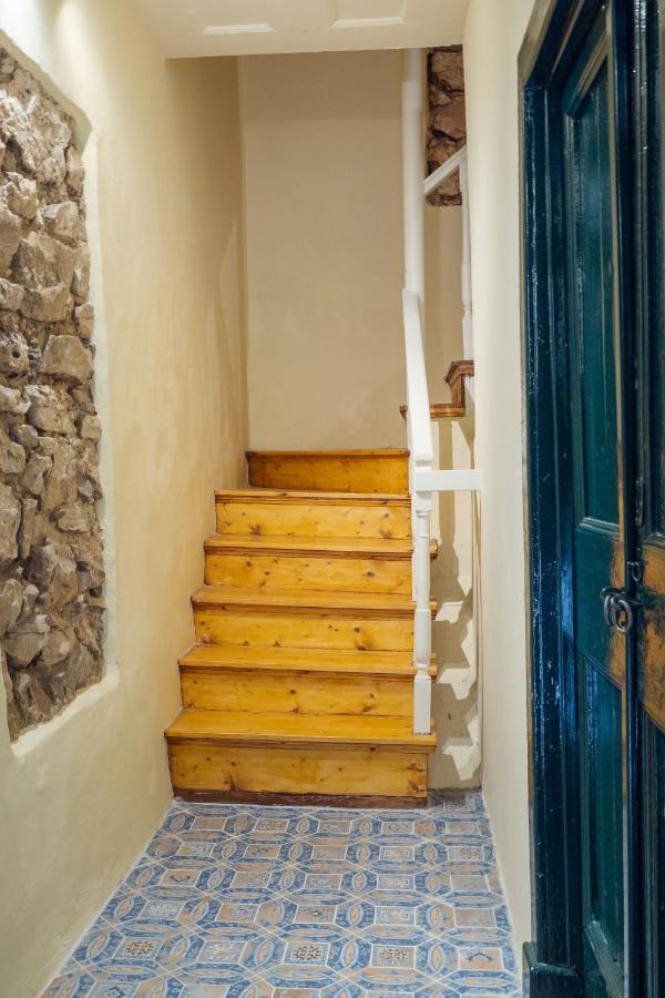 Corfu Old Town Apartment, Marina Nymfes 外观 照片