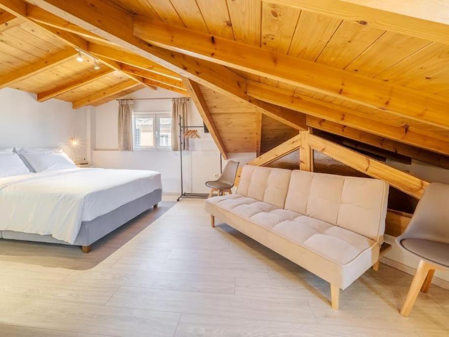 Corfu Old Town Apartment, Marina Nymfes 外观 照片
