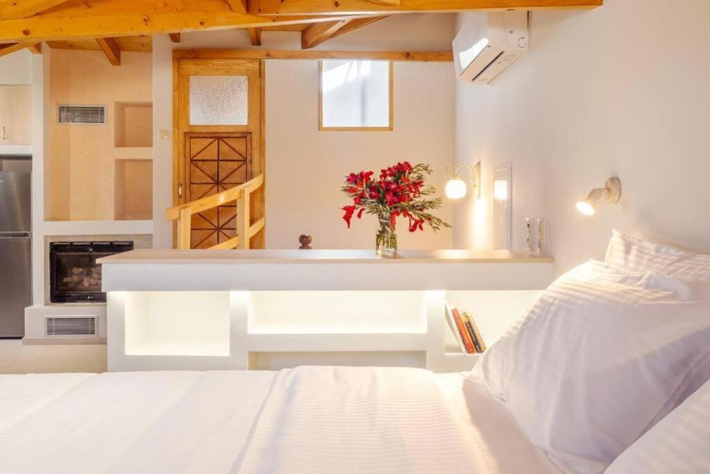 Corfu Old Town Apartment, Marina Nymfes 外观 照片