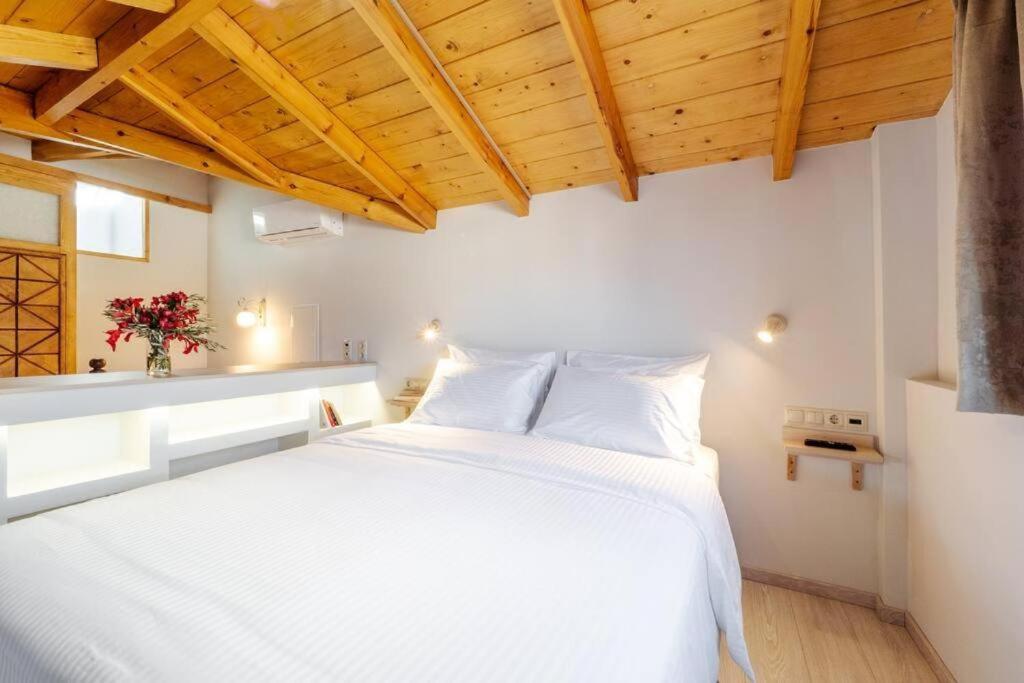 Corfu Old Town Apartment, Marina Nymfes 外观 照片