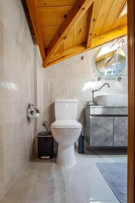 Corfu Old Town Apartment, Marina Nymfes 外观 照片